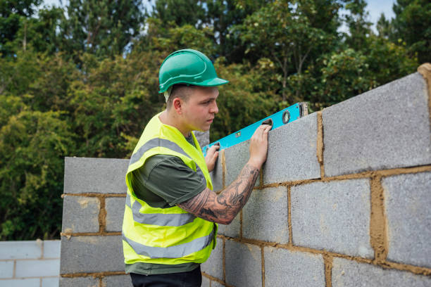 Best Waterproofing & Drywells  in Brooksville, MS